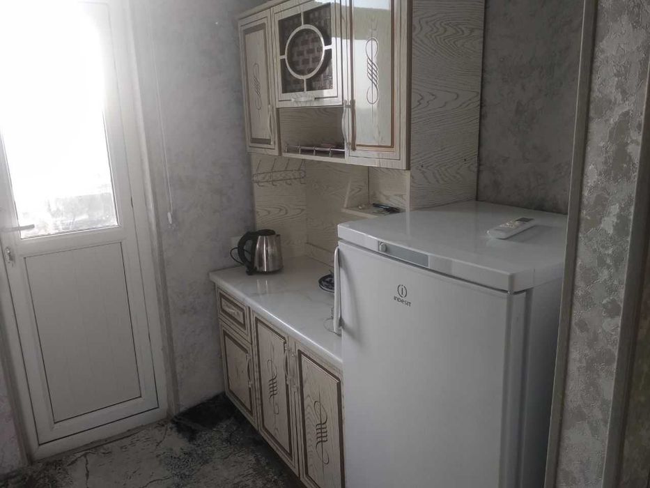 choshtepa metro kvartira