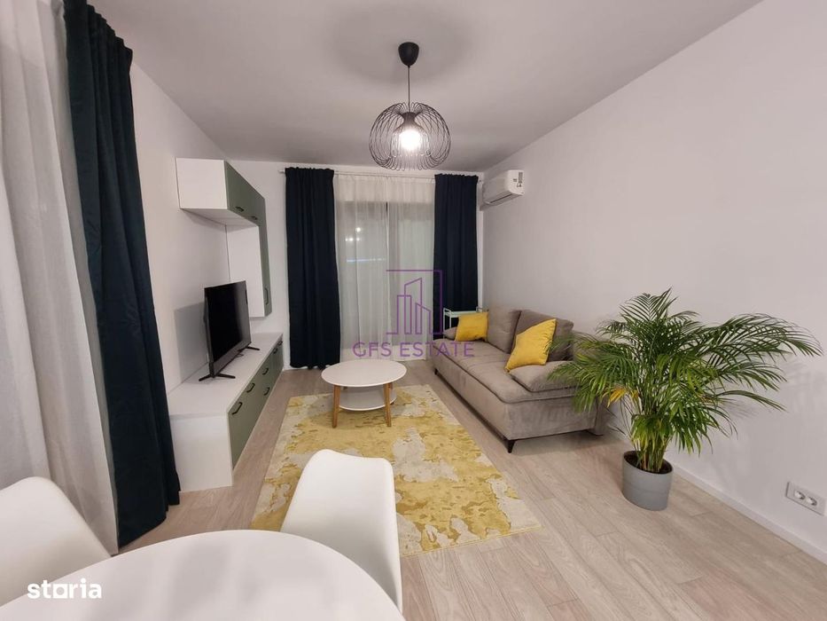 Inchirieri Apartamente 2 Camere Exigent|Centrala — fotografia 1