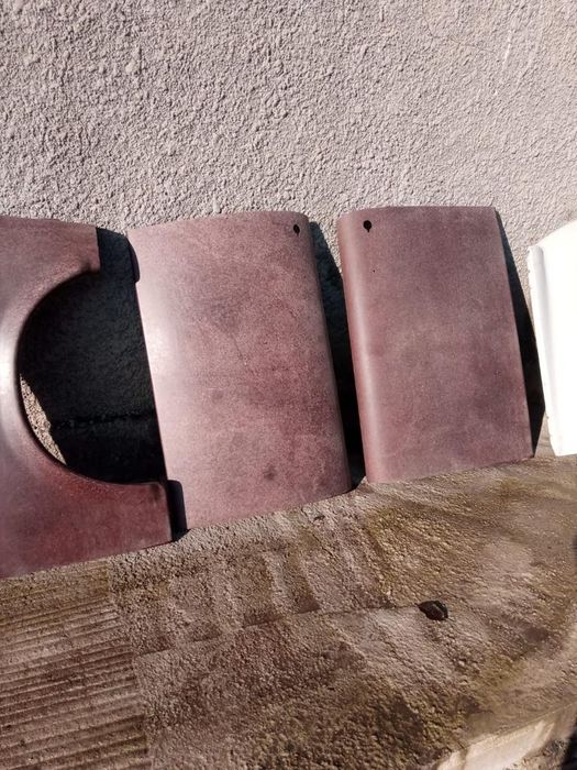 Vand piese Trabant tot lotul 1500 Ron FIX