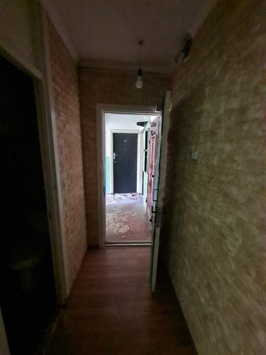 Квартира, Фергана, Фрунза