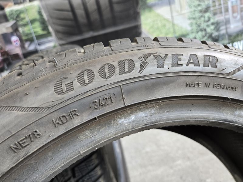 225/50/18 GOODYEAR 2бр