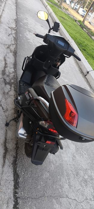 Продаю мапед 150 кубов