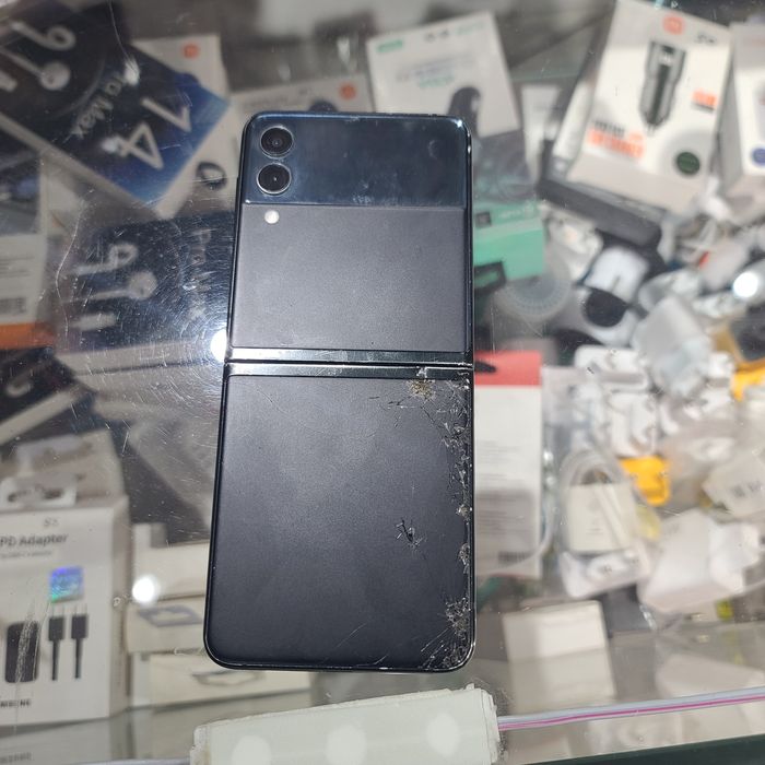 Самуннг zetfilip 3