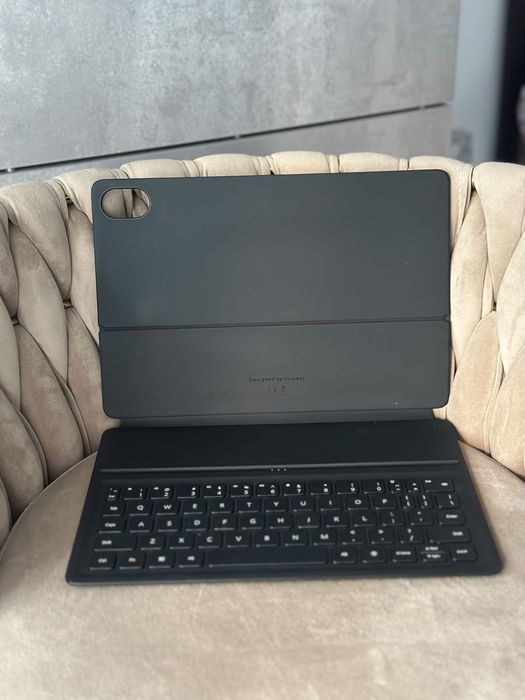 Huawei Matepad 11.5 + M-Pencil + Tastatura