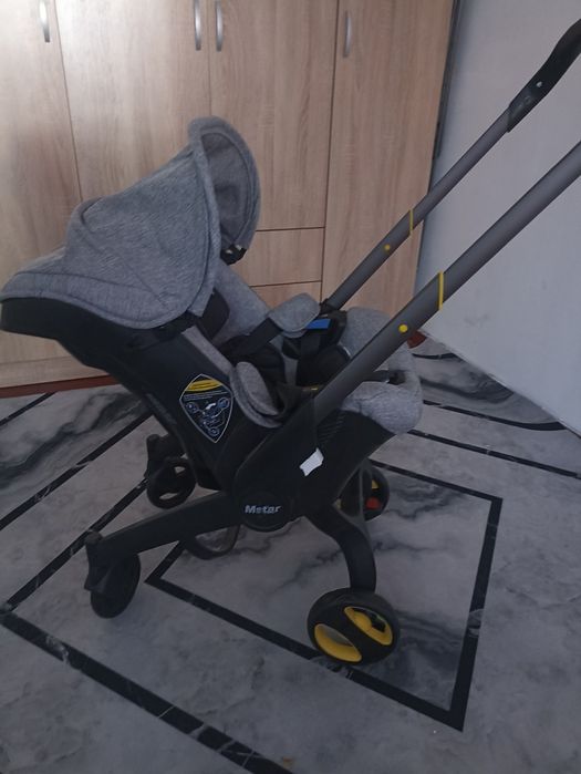 Коляска- автокресло Мstar