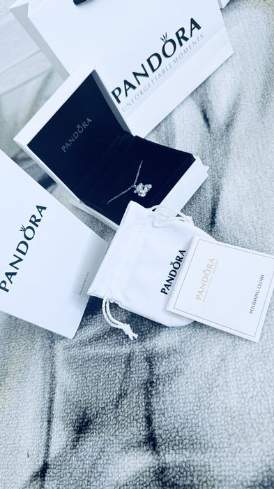 Пандора лудши падарок