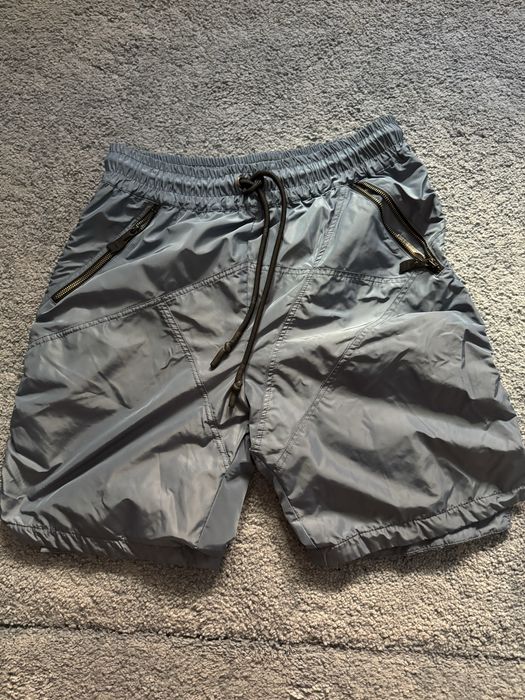 Редки луда къси гащи