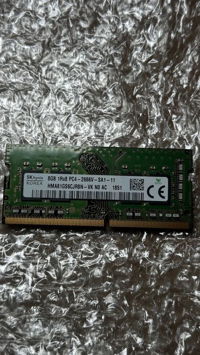 RAM памет за ЛАПТОП