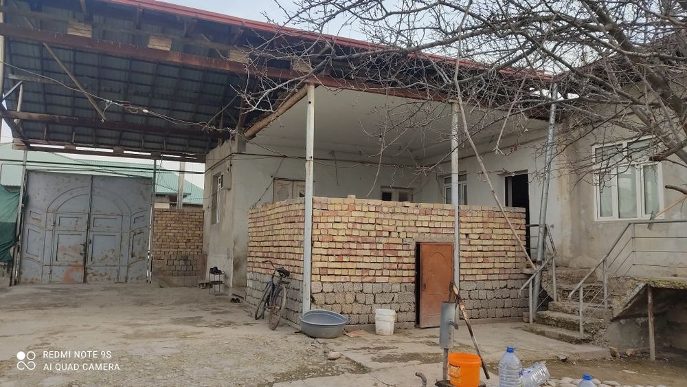 Уй ва йер сотилади