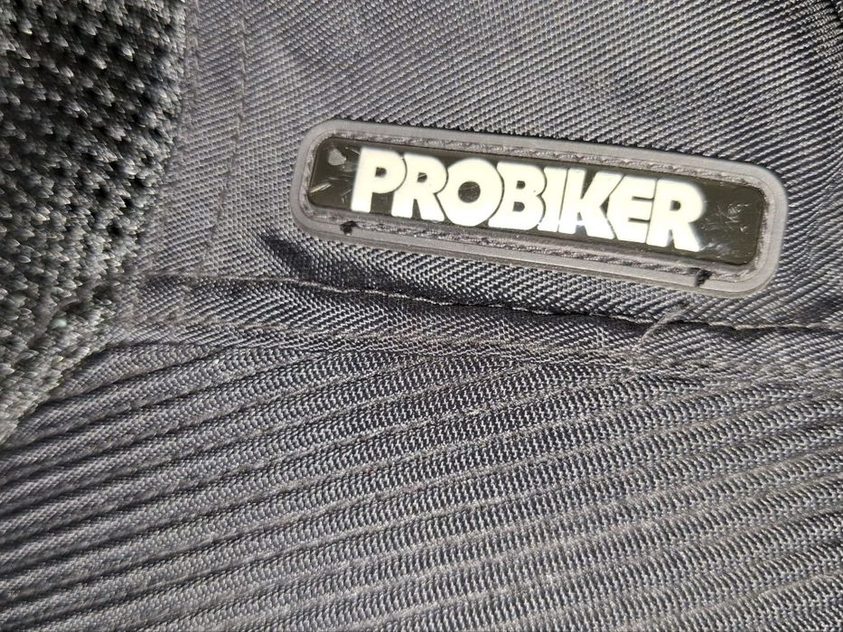 Pantaloni Moto Textil Probiker (54)