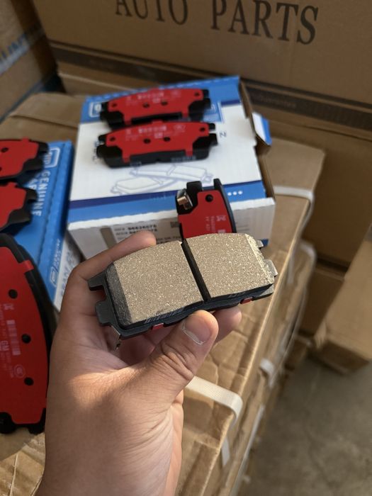 Kaptiva oldi & orqa kalotka