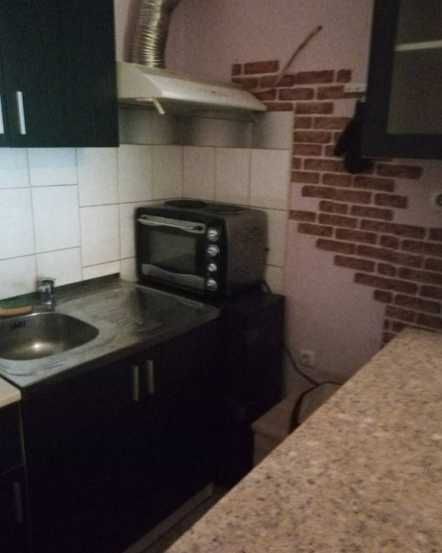 Дава се под наем Двустаен апартамент в Бургас, Меден рудник - зона А - 57 кв.м за 135 € - Снимка #5