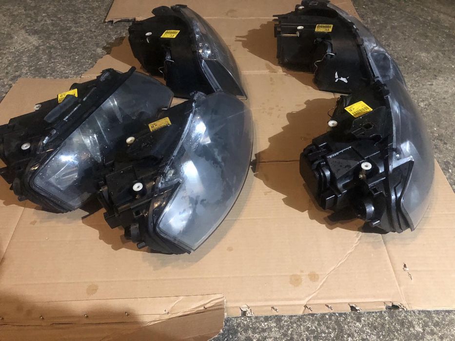 Фарове за Audi A3 8P