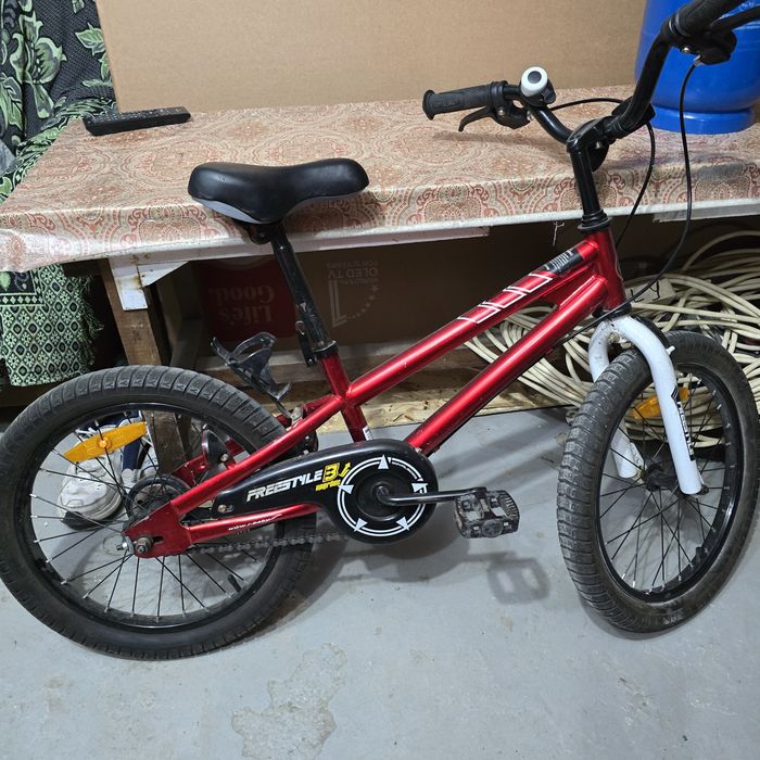 Vand bicicleta copii