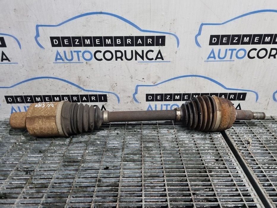 Planetara Dreapta Fata Dacia Duster Facelift - Manuala (1097) Diesel 4x4