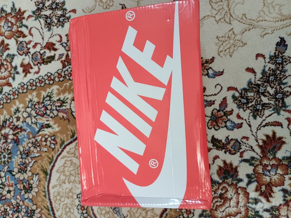 Nike air force 1 sifatiga gap yo