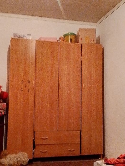 Шкаф состаянисы жақсы