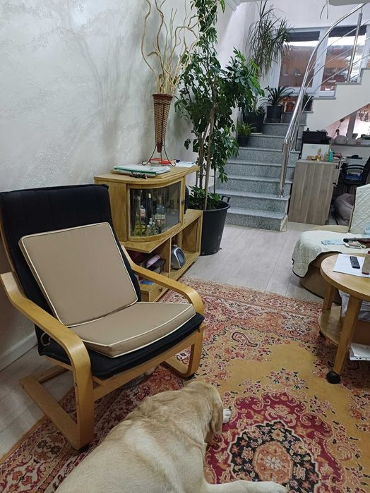 3 camere 2 bai cartierul Tineretului Chitila