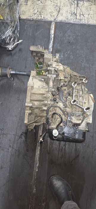 Автомат коробка Митсубиси Галант 2wd / Mitsubishi Galant 2wd