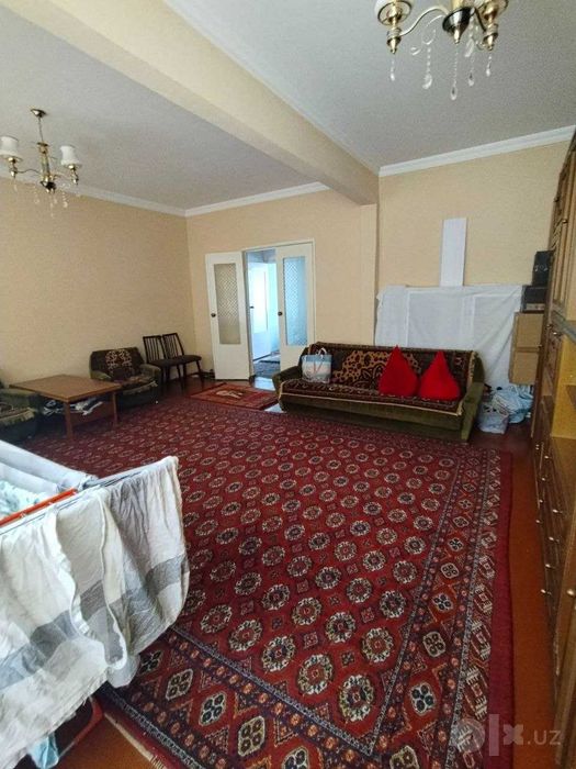Продаётся квартира Карасу -6  4 ком  №Д356