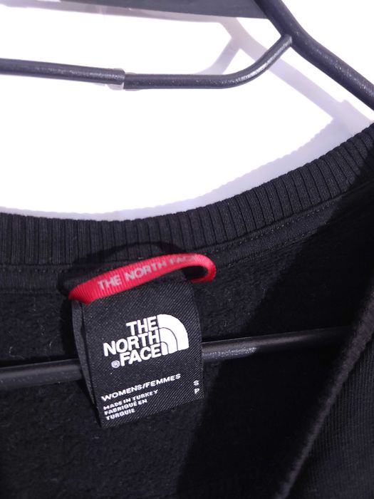 The North Face Блуза/Дамска S