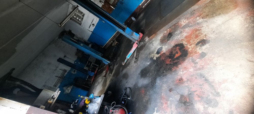 Продам обогреватель и автоподъемники