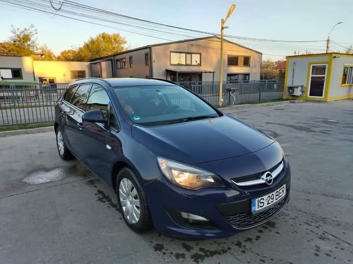 De vânzare Opel astra 2015