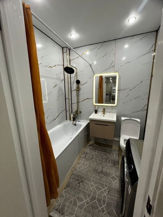 Продаётся 1ком квартира 40м2