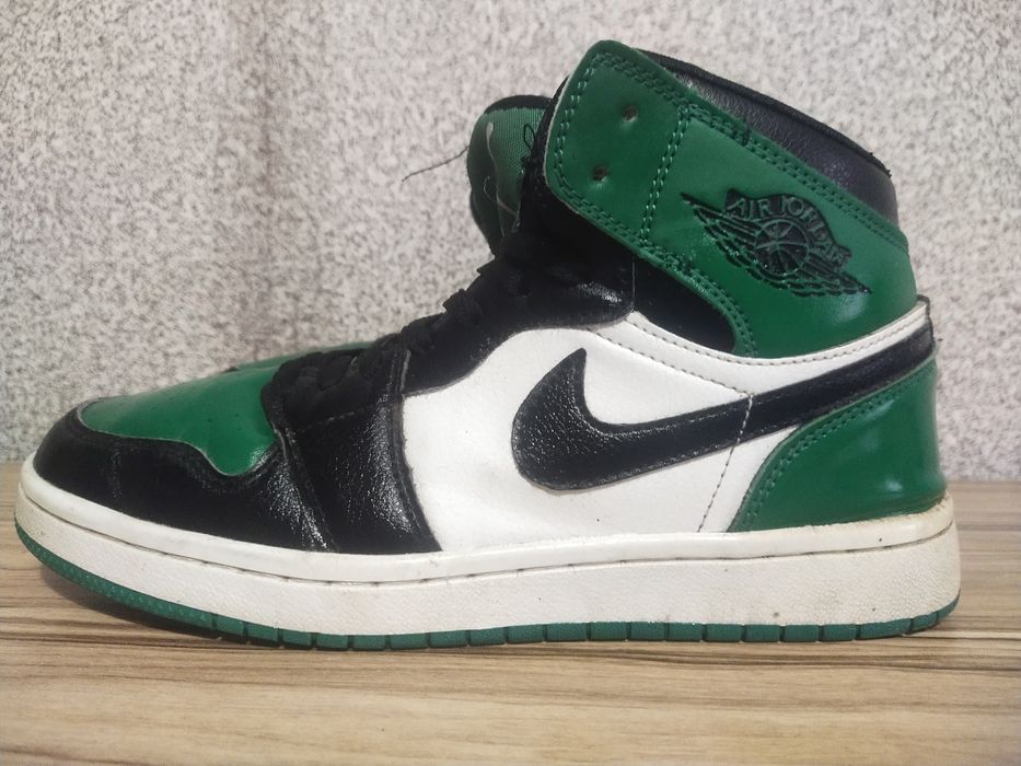 Кроссовки Найк джорданы ДсР