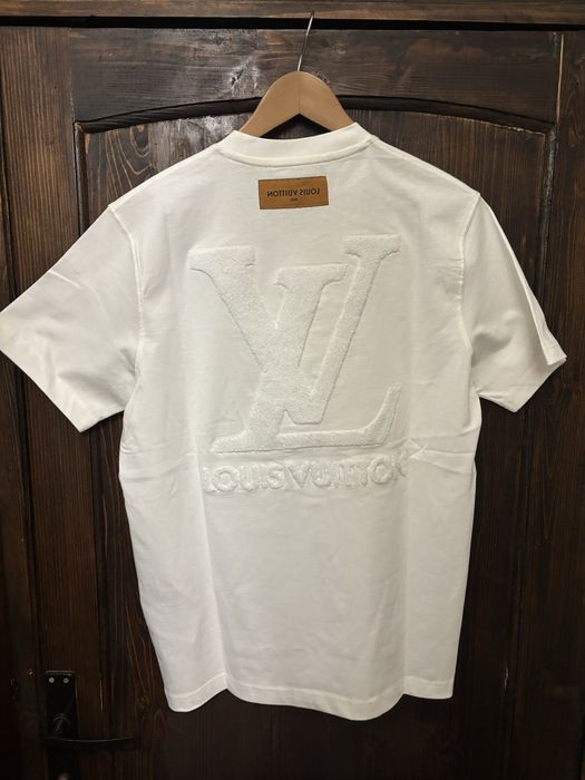 Tricou Louis Vuiiton