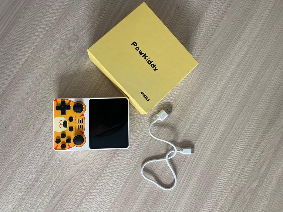 Nintendo 20000 игр