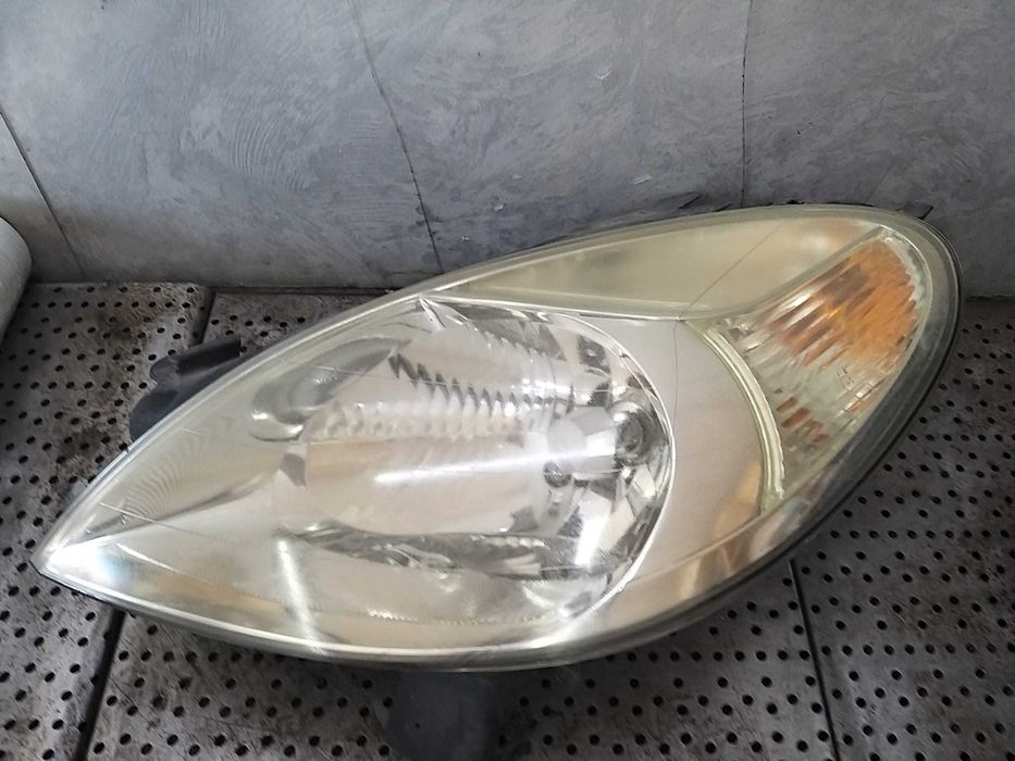 Far stanga citroen xsara picasso n68 9649557480 89310170