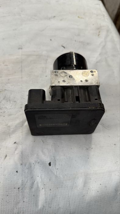 Abs модул БМВ Е90/91 abs bmw E90/91