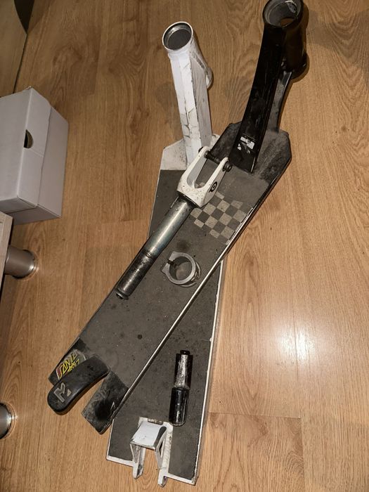 продам детали