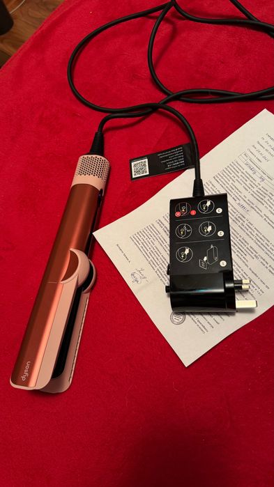 Dyson AirStraight Сатылады оригинал