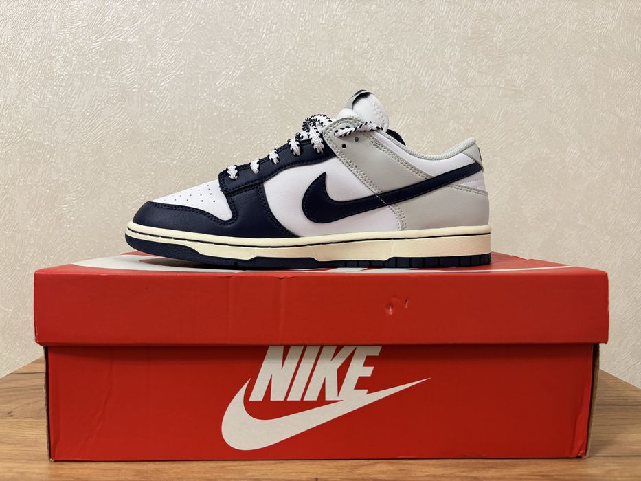 Nike Dunk Low Retro