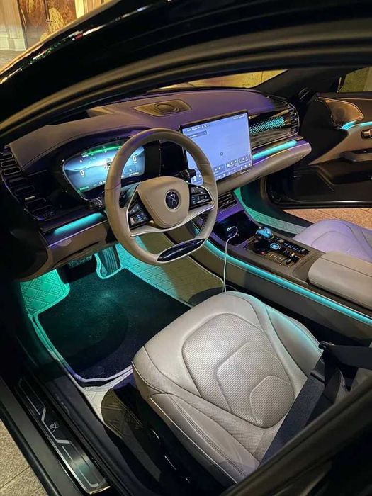 BYD Han L 2ta mator, Naqd va Halol nasiya