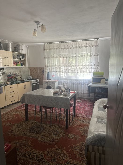 Продам дом и времянку