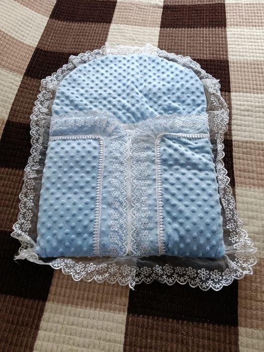 Конверты для выписки