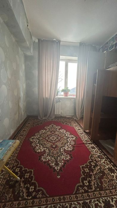 Продается 3х комнатная квартира..