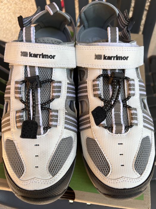 Маратонки Karrimor 41