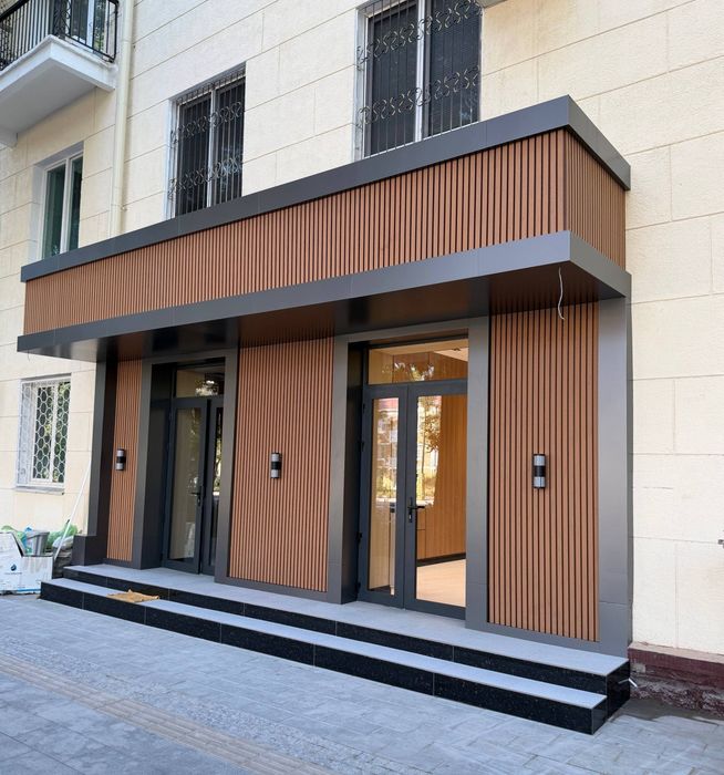 Продается нежилое помещение, ориентир: ул. Шота Руставели, 25м²