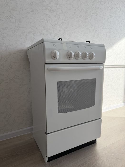 Продам новую газплиту