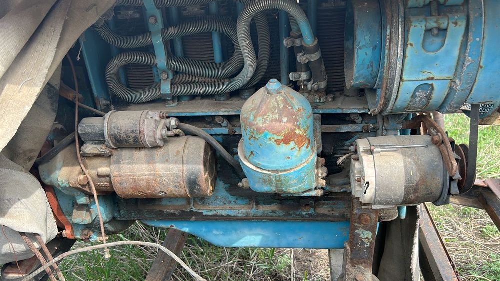 Трактор Т 40 сатылады