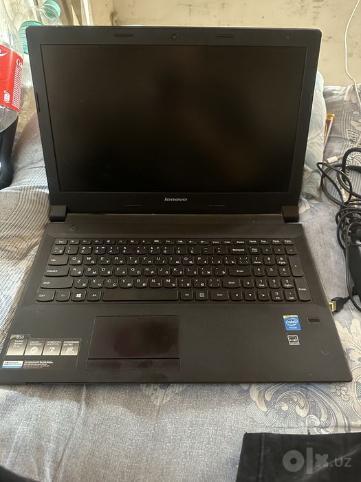 Lenevo B50 12/1tg