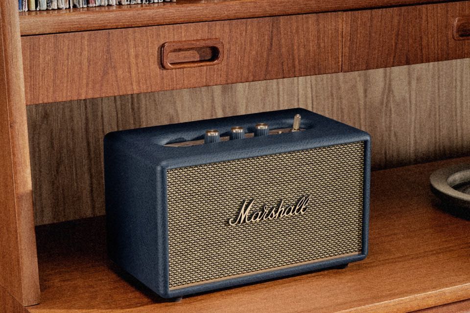 Marshall Acton 3 60watt
