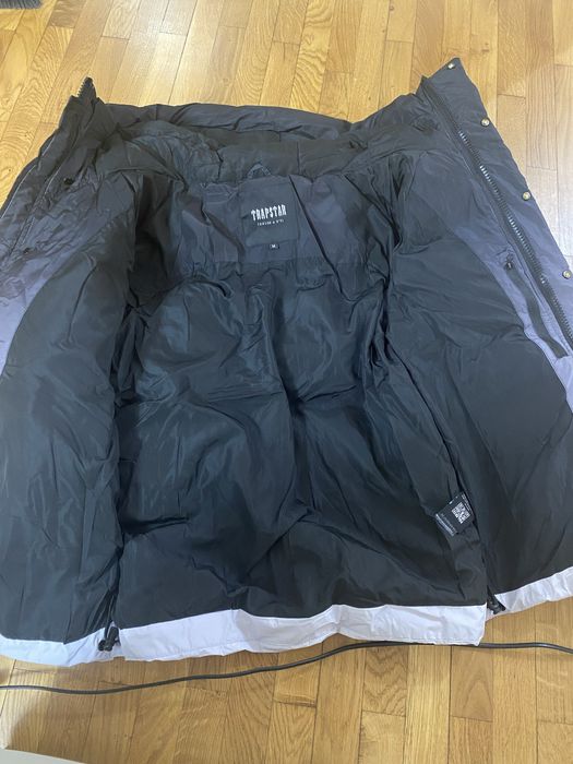 Geaca Trapstar Originala