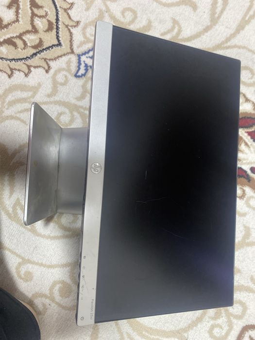 HP Pavilion 23xi — 23”, Full HD, IPS