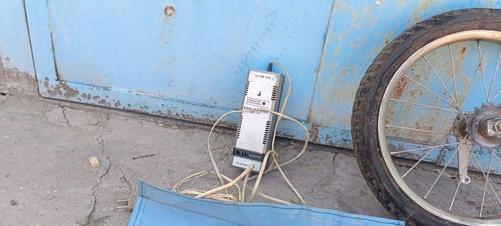 Трансформатор,колесо, олово,набор напильника