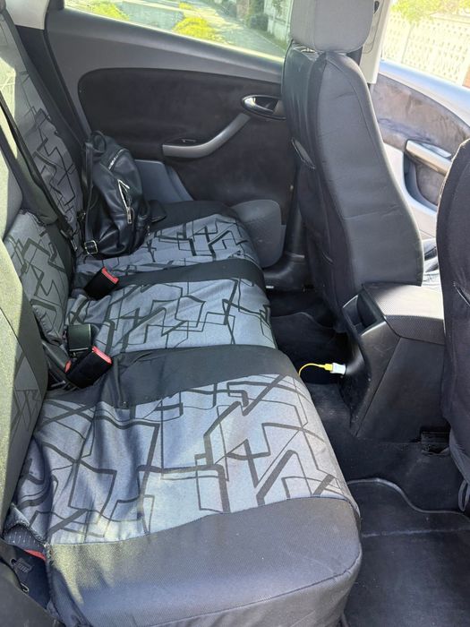 SEAT Altea 2007 — imagine 4